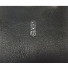 Ampoule de compteur (T10) (12V 3.4W) 