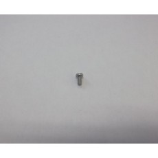 Vis à tête cylindrique 3x6