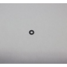 Rondelle plate 3 mm