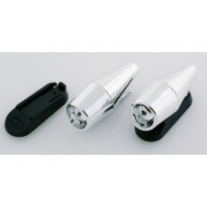 Sifflets anti-animaux