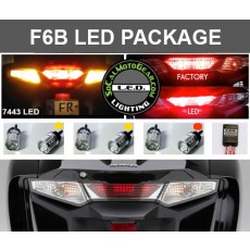 Pack conversion ampoule à LED