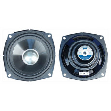 Haut-parleurs néodyme 140W 165 mm