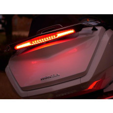 Feu de porte-bagage à LED séquentielle et dynamique