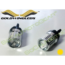 Ampoules LED orange
