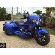 Trike Hannigan F6B Sport