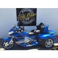Trike Goldwing GL1800 Hannigan G1