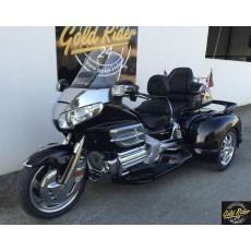 Trike Goldwing GL1800 Hannigan G1