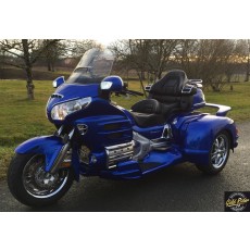 Trike Goldwing GL1800 Hannigan G1