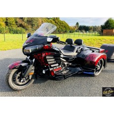 Trike Hannigan F6B Sport