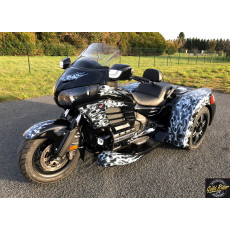 Trike MotorTrike F6B Razor