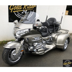Trike Goldwing GL1800 Hannigan G1