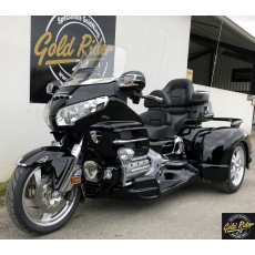 Trike Goldwing GL1800 Hannigan G1