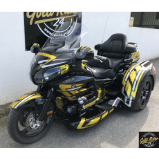 Trike Goldwing GL1800 MotorTrike Razor
