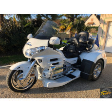 Trike Goldwing GL1800 MotorTrike Razor