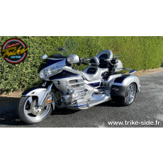 Trike Goldwing GL1800 Hannigan G1