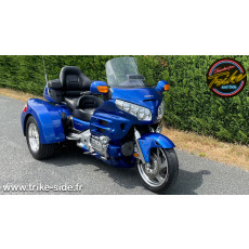 Trike Goldwing GL1800 MotorTrike Razor