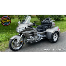 Trike Goldwing GL1800 MotorTrike Razor