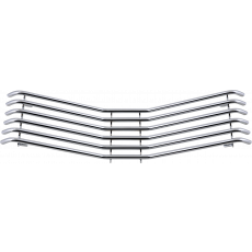 Grille de radiateur