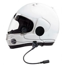 Intercom pour casque Intégral