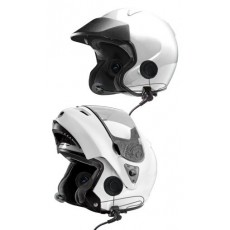 Intercom pour casque Jet ou Modulable
