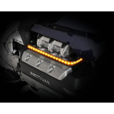 Barrettes lumineuses