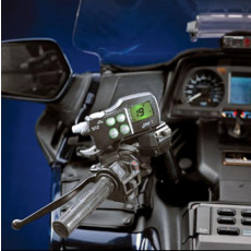 CB JM pour Goldwing GL 1500