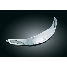Habillage de boomerang