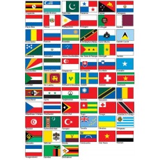 Drapeau Pays