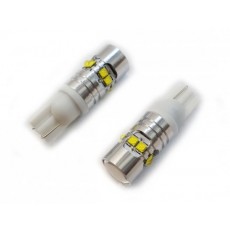 Ampoules à LED de veilleuse 