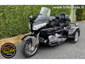 Trike Goldwing GL1800 Hannigan G1