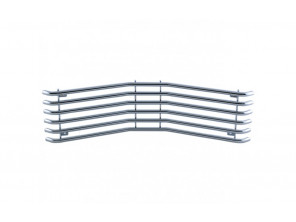 Grille de radiateur