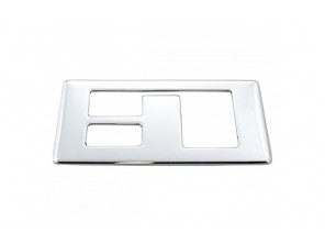 Chrome commande compresseur