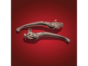 Leviers frein-embrayage