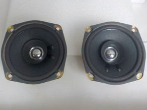 Haut-parleurs 35W 130mm