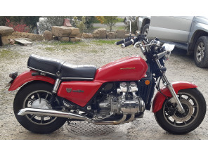 Goldwing GL1200 année 1984