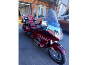 Goldwing GL1500 année 1998