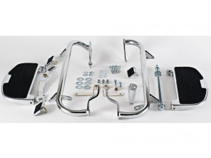 Doubles commandes