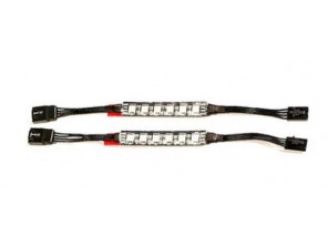 Barrettes de LED 3" pour kit LEDs "Shock and Awe 2.0"