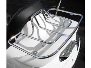 Porte-bagage tubulaire