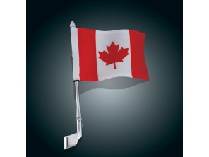 Porte drapeau