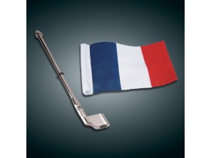 Porte drapeau