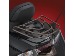 Porte-bagage 