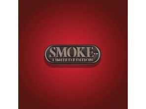 Emblème Smoke "Limited Edition"