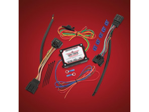 Bloc d'alimentation électronique