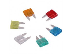 Lot mini fusible 