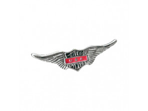 Pin's "Motorcycle USA"