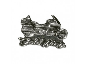Pin's "Goldwing"