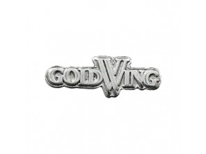 Pin's "Goldwing"