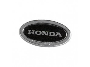 Pin's "Honda"