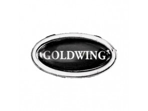 Pin's "Goldwing"